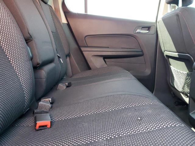 2016 CHEVROLET EQUINOX LT - 2GNALCEK8G6154889