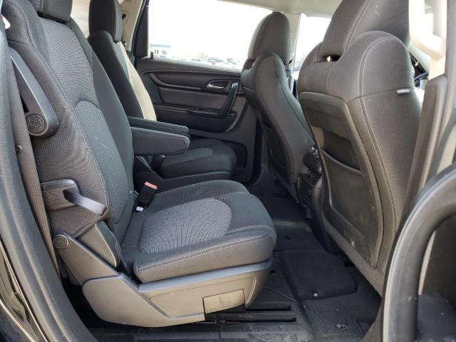 2016 CHEVROLET TRAVERSE L - 1GNKRGKD7GJ216818