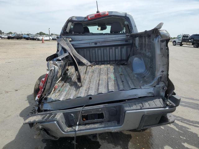 2022 CHEVROLET COLORADO L - 1GCGSCENXN1146759