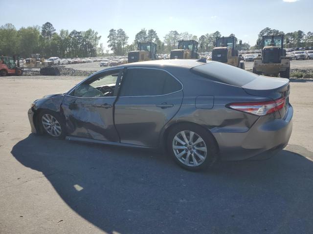 Vin: 4t1c11ak3lu509945, lot: 53256395, toyota camry le 20202