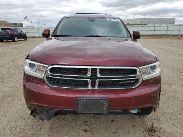 2016 DODGE DURANGO SX 1C4RDJAG3GC400673