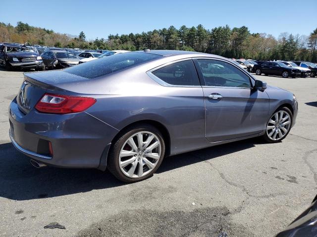 Vin: 1hgct2b87ea007341, lot: 54966875, honda accord exl 20143