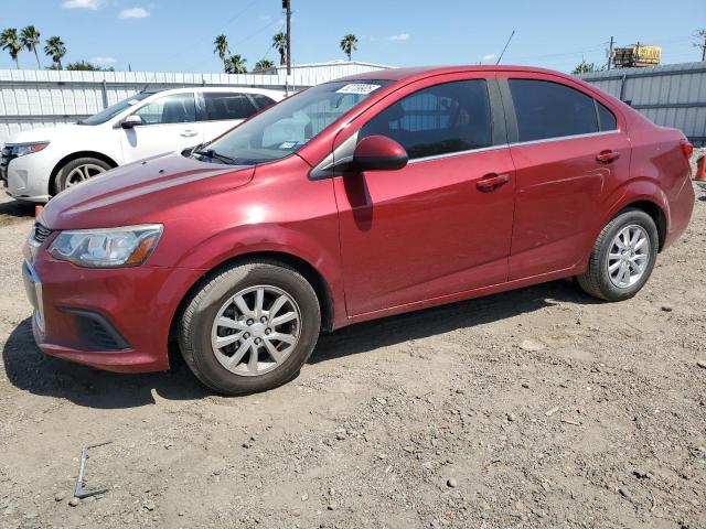 Vin: 1g1jd5sh1h4127331, lot: 52709905, chevrolet sonic lt 2017 img_1