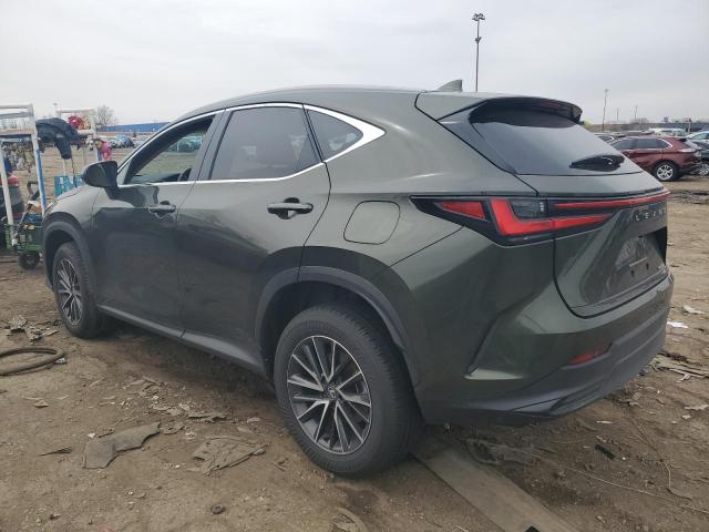 Vin: 2t2agcez9sc064597, lot: 52496275, lexus nx 350 bas 350 base 20252