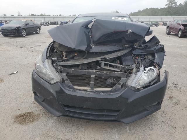 2018 NISSAN ALTIMA 2.5 - 1N4AL3AP4JC252090