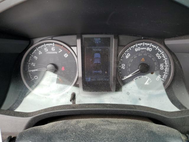 2016 TOYOTA TACOMA DOU - 3TMCZ5AN4GM038154