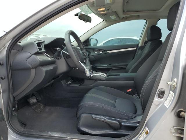 2016 HONDA CIVIC EX - 19XFC2F71GE069797