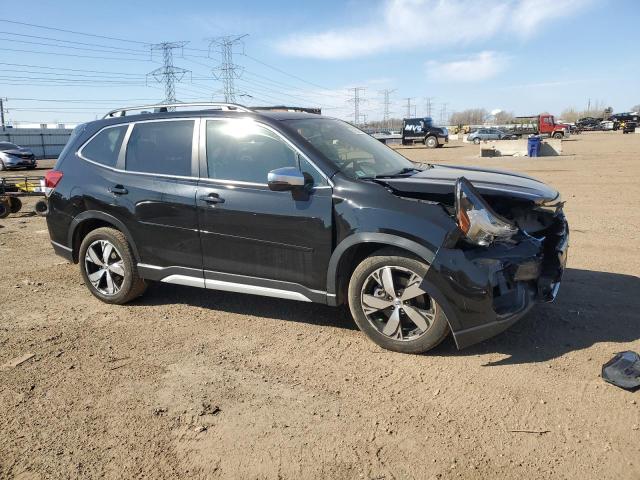 2020 SUBARU FORESTER T - JF2SKAXC6LH578765