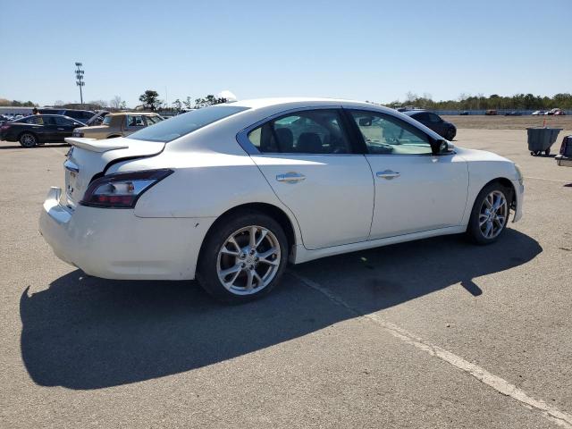 Vin: 1n4aa5ap4ec438042, lot: 50982125, nissan maxima s 20143