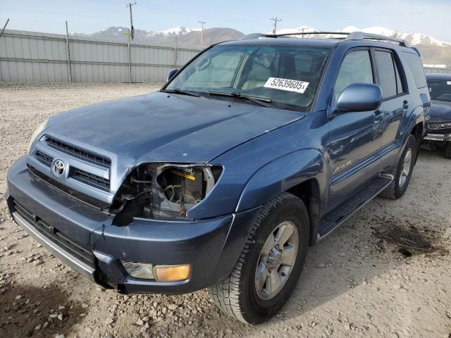 TOYOTA 4RUNNER LI