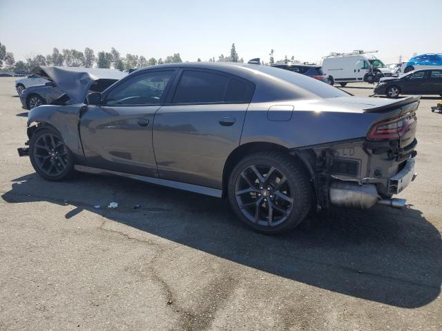 Vin: 2c3cdxhg4ph515945, lot: 54079025, dodge charger gt 20232