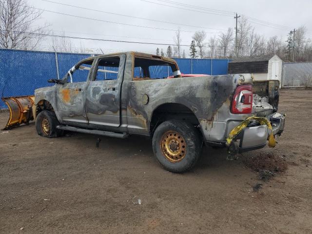 2020 RAM 2500 BIG H - 3C6UR5DL3LG248615