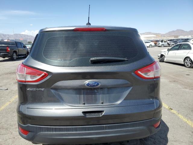 2016 FORD ESCAPE S 1FMCU0F77GUC59878