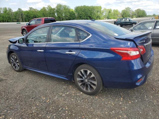 Vin: 3n1ab7ap4gy335011, lot: 55237495, nissan sentra s 20162