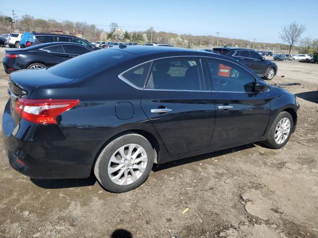 Vin: 3n1ab7ap5jl657628, lot: 51251155, nissan sentra s 20183