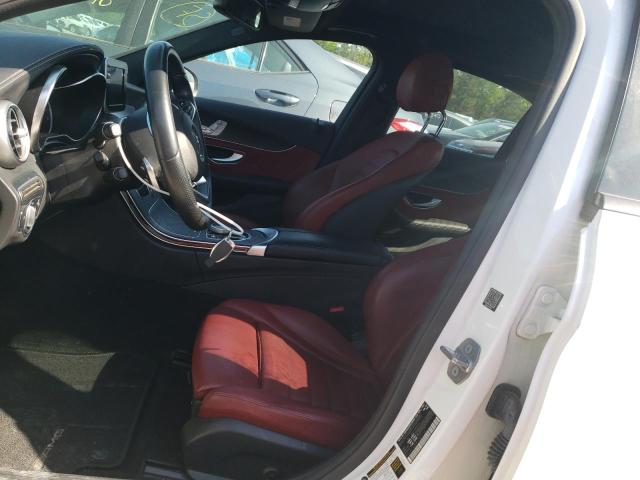 2017 MERCEDES-BENZ C 300 - 55SWF4JB9HU232141