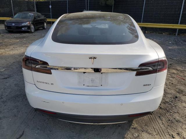 2015 TESLA MODEL S 85 5YJSA1H22FFP78568