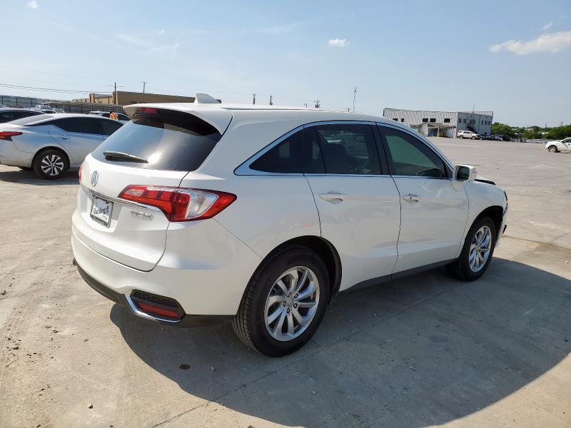 Vin: 5j8tb3h34jl013276, lot: 52754425, acura rdx 20183