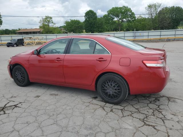 Vin: 4t4bf3ek0br110126, lot: 54449125, toyota camry base 20112