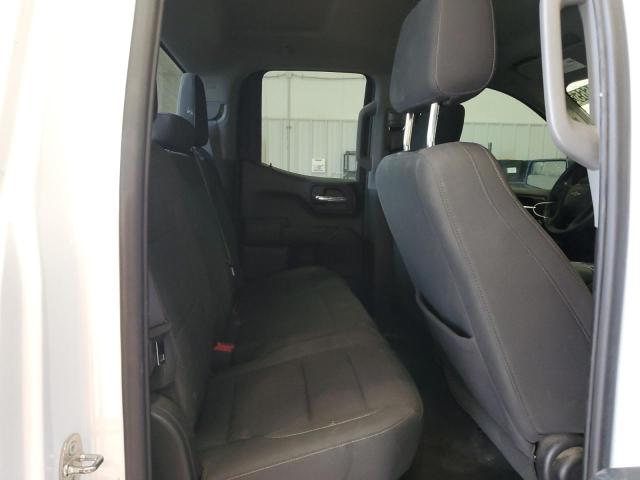 2023 CHEVROLET 1500 PU EX 1GCRABEK9PZ333362
