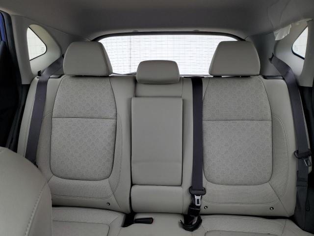 2021 KIA SELTOS EX KNDERCAA0M7072270