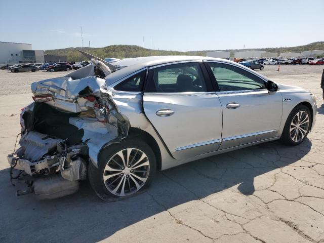Vin: 1g4zp5ss2hu204958, lot: 52577225, buick lacrosse essence 20173