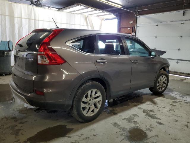 Vin: 2hkrm4h55fh691086, lot: 54178765, honda crv ex 20153