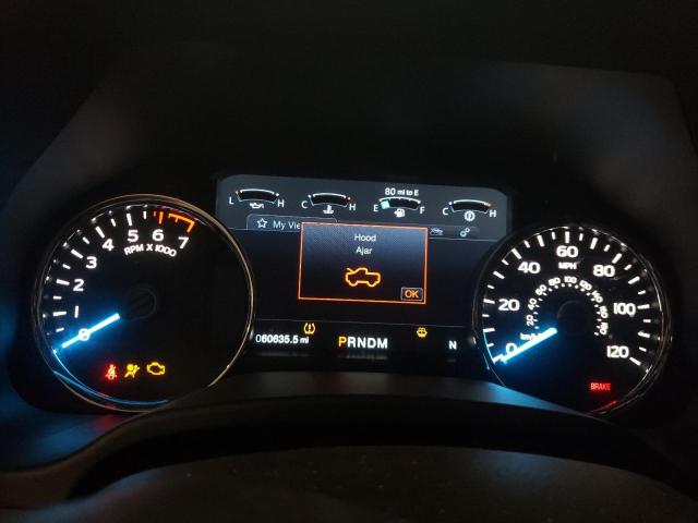 2019 FORD F150 SUPER - 1FTEW1E40KKD99201