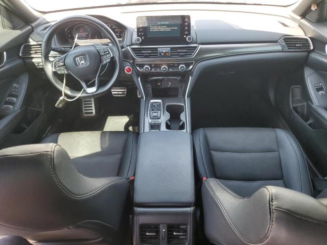 2019 HONDA ACCORD SPO - 1HGCV2F36KA026354
