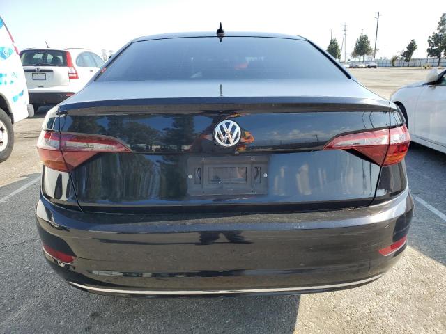 2019 VOLKSWAGEN JETTA SEL - 3VWE57BU7KM064193