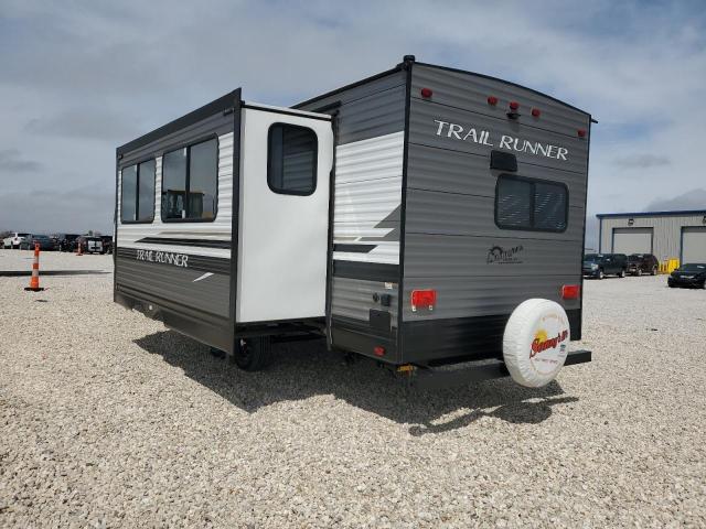 HEART LAND TRAIL RUNN 2022 two tone   5SFEB3427NE488089 photo #4