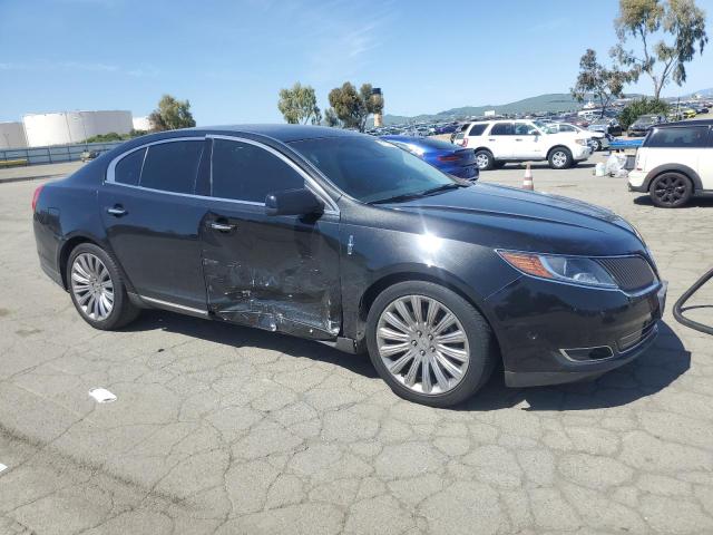 Vin: 1lnhl9dk5eg612490, lot: 51872785, lincoln mks 20144