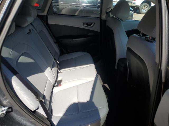 2020 HYUNDAI KONA LIMIT - KM8K33A5XLU442577
