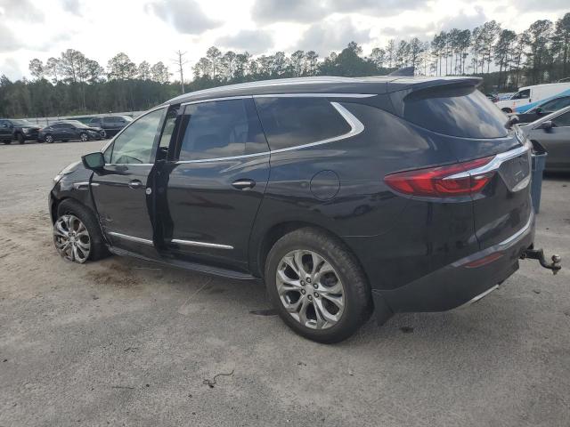 Vin: 5gaerdkw3kj185809, lot: 51344665, buick enclave avenir 20192