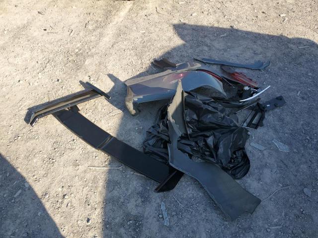 2021 HONDA ACCORD SPO - 1HGCV1F3XMA106527