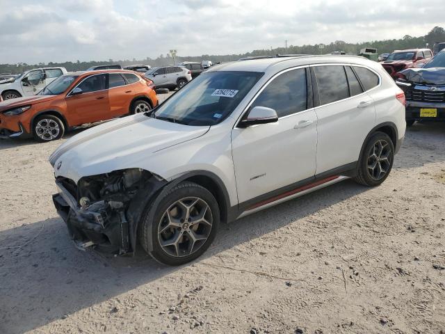 Vin: wbxhu7c36j5h40278, lot: 52642715, bmw x1 sdrive28i 2018 img_1