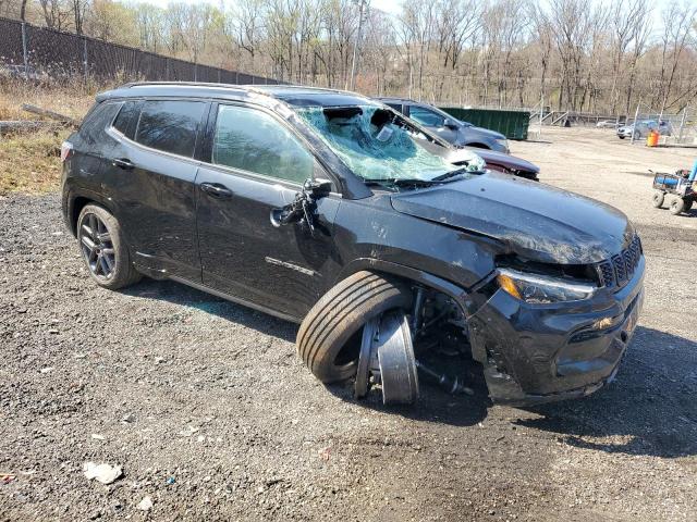 Vin: 3c4njdcn8st567208, lot: 51389205, jeep compass limited 20254