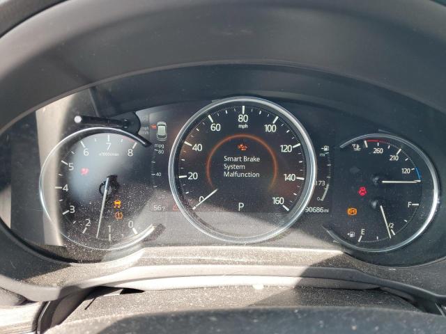 2021 MAZDA CX-5 GRAND - JM3KFADM5M1394807