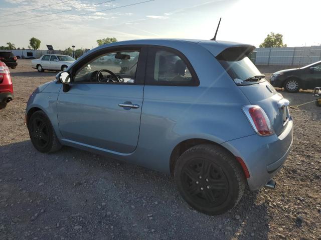 2015 FIAT 500 POP 3C3CFFARXFT534487