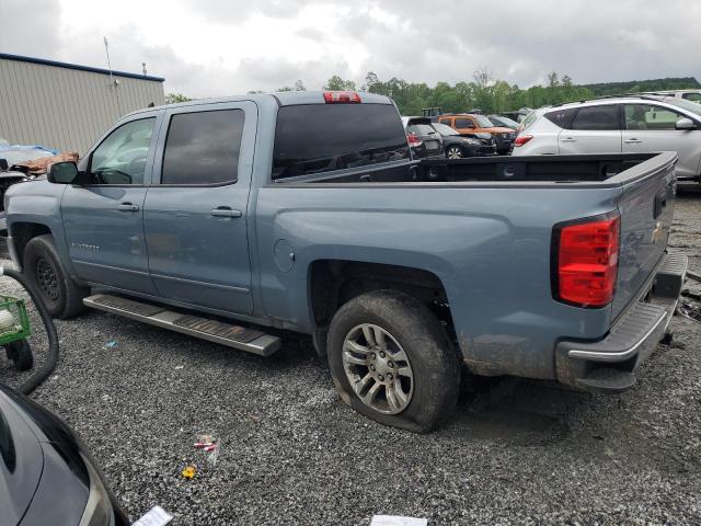 Vin: 3gcpcrec9gg133990, lot: 54676485, chevrolet all models c1500 lt 20162
