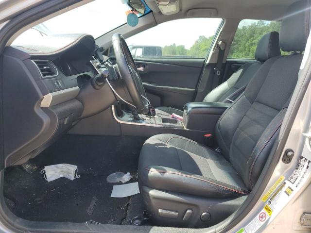 2017 TOYOTA CAMRY LE - 4T1BF1FK8HU349915