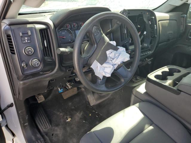 2023 CHEVROLET SILVERADO #3309711834