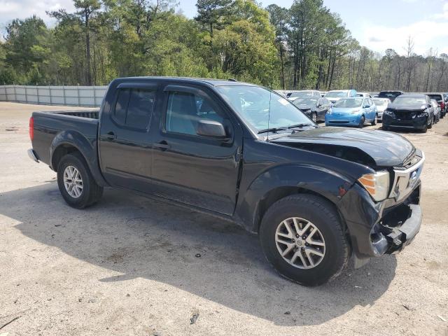 Vin: 1n6ad0er4gn781731, lot: 51330695, nissan frontier s 20164