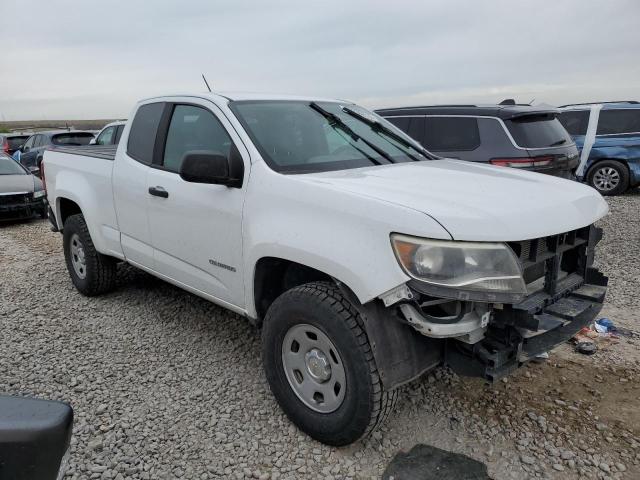 Vin: 1gchsbea8h1329996, lot: 53938815, chevrolet colorado 20174