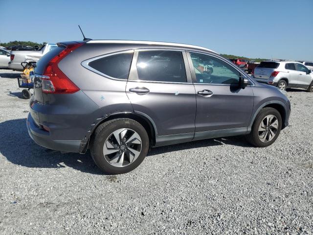 Vin: 5j6rm4h96fl114091, lot: 51802795, honda crv touring 20153