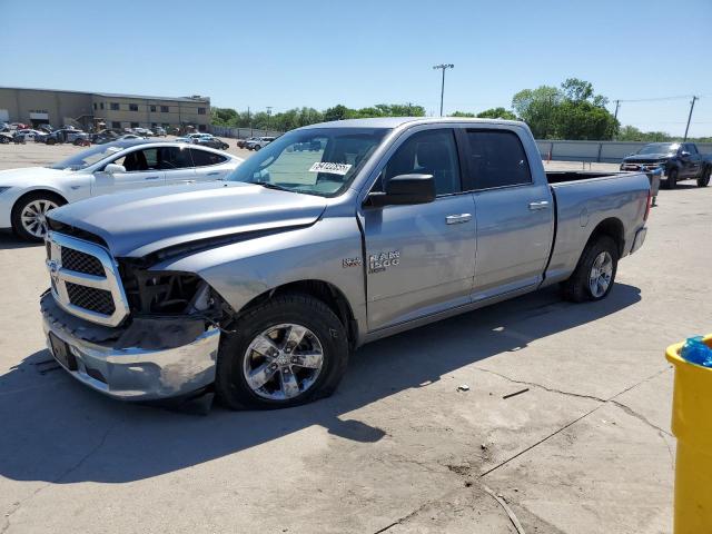 Vin: 1c6rr6tt3ls103225, lot: 54122855, ram 1500 slt 2020 img_1