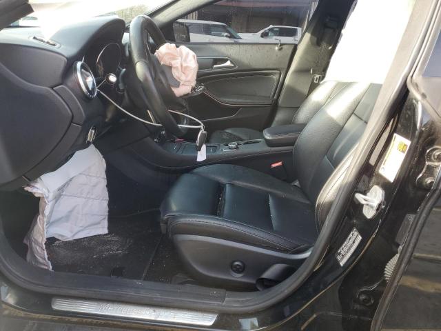 2016 MERCEDES-BENZ CLA 250 4M - WDDSJ4GB5GN295460
