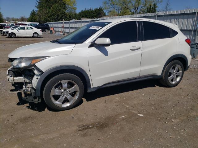 Vin: 3czru6h3xgm728679, lot: 53602365, honda hr-v lx 2016 img_1