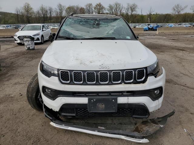 2023 JEEP COMPASS LI - 3C4NJDCN6PT573001