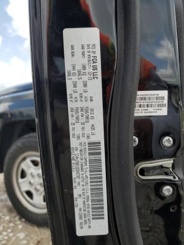 2016 JEEP PATRIOT SP - 1C4NJPBB1GD642787